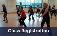Class Registration