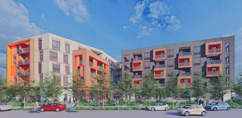 1601 Civic Center thumbnail